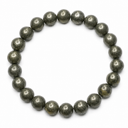 Pyrite Bracelet